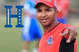 Donis Escober extraña estar convocado a la Selección de Honduras.
