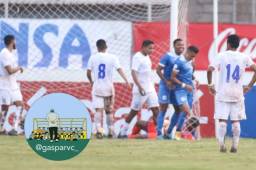Honduras empató 1-1 ante Nicaragua en su primer amistoso del 2020. Tras este resultado ha recibido muchas críticas para el DT Fabián Coito.