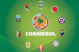 El martes se juega la última jornada de las Eliminatorias de Conmebol rumbo a Rusia 2018.