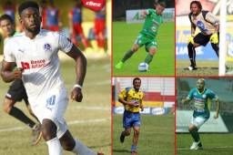 Son varios los jugadores hondureños que han sido involucrados en una prueba doping que terminó dando positivo, Johnny Palacios es el último, pero este está a la espera de los resultados.