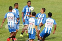 Carlo Costly podría ser la sorpresa ante los Estados Unidos.