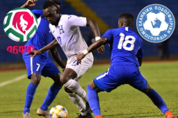 La Selección de Honduras contará con la mayoría de los jugadores que están militando en Europa para estos duelos amistosos ante Bielorrusia y Grecia.