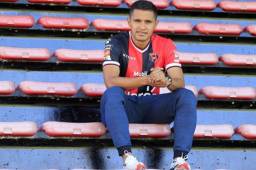 Roger Rojas estará viajando en los próximos días a Azerbaiyán para incorporarse a su nuevo club.