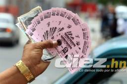 En el estadio Nacional de Tegucigalpa todavía hay boletos para la Gran Final.