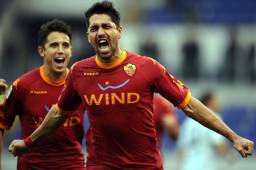 Marco Borriello jugará en la tercera división de España.
