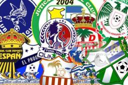 El Motagua es el líder del torneo Apertura luego de bajarse al Marathón.