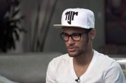 Neymar es uno de los máximos exponentes del fútbol brasileño.