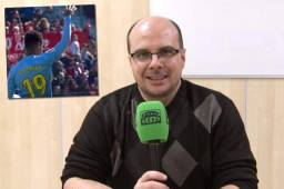 Alexis Tamayo tiene mucha afinidad por el pueblo centroamericano.