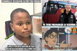 El equipo de José Mourinho derrotó al Ajax y con ello se coronó en la Europa League. Manchester United jugará ahora la Champions League la próxima temporada.