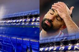 Liverpool y Everton no jugaron el primer partido de la jornada 15.