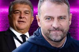 Barcelona no va a fichar a nadie en enero.