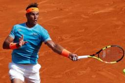 El tenista español espera poder tener una mejor participación cuando enfrente a Ferrer.