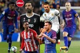 Neymar sigue dando de qué hablar en el mercado de fichajes del fútbol europeo.