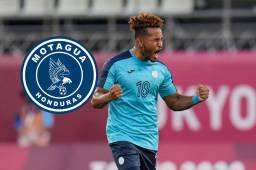 Juan Carlos Obregón se vestirá de azul de cara al campeonato Clausura 2023 de la Liga Nacional.