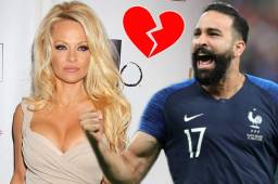 ¡Se acabó el amor! Adil Rami salió al paso para defenderse de las acusaciones de la renocida Pamela Anderson y aclaró todo lo sucedido mediante redes sociales.