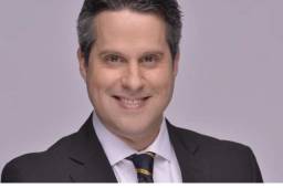 Copán Álvarez se animó a participar y pronosticar en la Quiniela Diez.