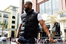 El exseleccionado hondureño Víctor 'Muma' Bernárdez, se destapó contando lo que vio en la concentración de la Selección Nacional. Foto DIEZ Neptalí Romero