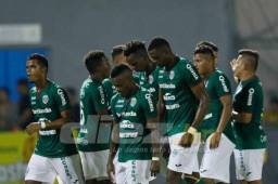 El 28 de abril del año pasado fue la última vez que Marathón venció a la Máquina jugando de visita.