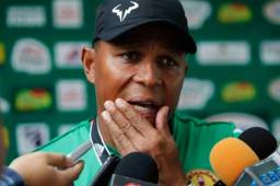 Carlos Pavón, técnico del Marathón, expresa que irán a Tegucigalpa a hacer su juego y buscar darle vuelta a la llave ante Motagua para conseguir el pase a semifinales.