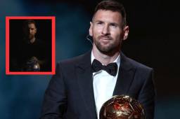 Messi en polémica: El curioso vídeo que publicaron del ‘10’ que está causando revuelo en las redes: “Qué vergüenza”