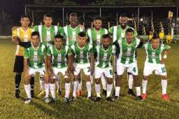 El Yoro Venció 2-1 al Bucaneros y se mete a la pelea por la ligulla