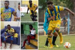 Estuvo al borde de la muerte y fue desechado en Honduras. Te contamos la historia de superación de Clayvin Zúniga, goleador del Municipal Limeño.