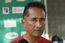 Jorge Pineda destaca el cambio de mentalidad de los jugadores de Marathón y advierte que verán un equipo más intenso en este cierre de Clausura.