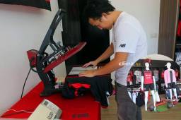 Hondureño Alex López es el segundo jugador que más camisas vende en la Liga Alajuelense de Costa Rica