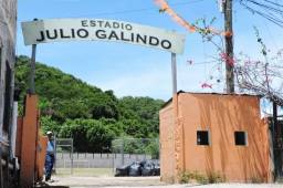 El estadio Julio Galindo de Roatán está listo para recibir al Olimpia en la Copa Presidente.