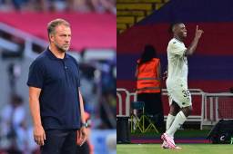 Hansi Flick reprueba en Montjuïc: Mónaco humilla al Barcelona y se queda con el Trofeo Joan Gamper