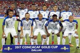 La Federación de Honduras tendrá un buen ingreso en sus arcas con los partidos amistosos de octubre y noviembre.