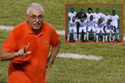 Manuel Keosseián dejó claro que su mente está puesta en el Olimpia.