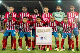 Olimpia anuncia el estadio Morazán como sede del partido de vuelta ante Diriangén por los cuartos de Liga Concacaf