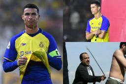 Cristiano Ronaldo se perderá el encuentro del Al Nassr ante el Esteghlal Tehran en Irán y este es el motivo de su ausencia.