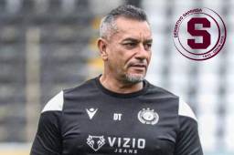 Saprissa sorprende con el nombramiento de su nuevo técnico y al club que dejó sin entrenador