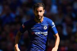 Hazard solo ha jugado cuatro partidos esta temporada.