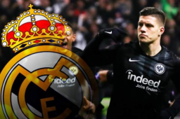 El atacante serbio de 21 años le costar☺a al Real Madrid 60 millones de euros.