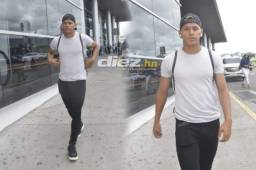 Bryan Moya tiene contrato con el Zulia, pero con posibilidad de moverse a otro país.