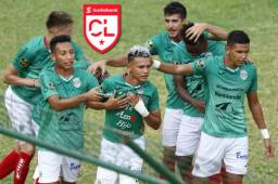 Marathón está instalado en octavos de final esperando rival que saldrá de la llave a juego único entre Independiente - Antigua.