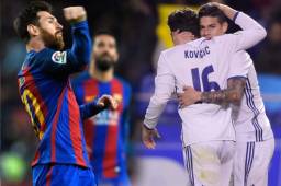 Desde este sábado comienza la recta final en la Liga de España a falta de cuatro jornadas.