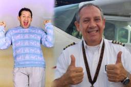 Enrique Cortéz labora en una empresa aeronáutica gallega.