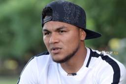 Mario Martínez sabe que no es lo mismo jugar en el Olímpico.