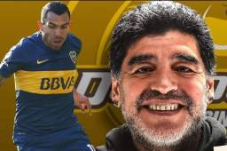 Diego Maradona quiere lograr el ascenso en México con los Dorados de Sinaloa y ya ha pedido fichajes para el 2019.