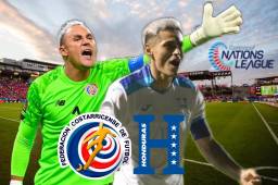 Repechaje Costa Rica vs Honduras se verá en vivo por Tigo Sports: Hora, fecha y sede