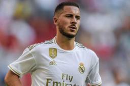 Eden Hazard está pensando en volver al Chelsea cuando termine su etapa en el Real Madrid.