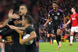 Real Madrid y Bayern Múnich ya están clasificados a los octavos de final de la Champions League.