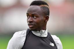 Mané está en la mira del Barcelona, Real Madrid y Juventus.