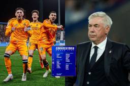 Con 6 bajas sensibles, Real Madrid confirma su convocatoria para enfrentar a Liverpool en Anfield por la Champions