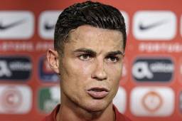 La propuesta irrechazable que ha llegado al delantero portugués, Cristiano Ronaldo, es de Arabia Saudita.
