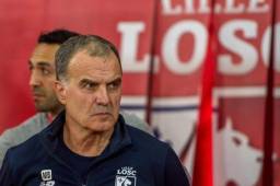Bielsa ha sido blindado por el Lille.